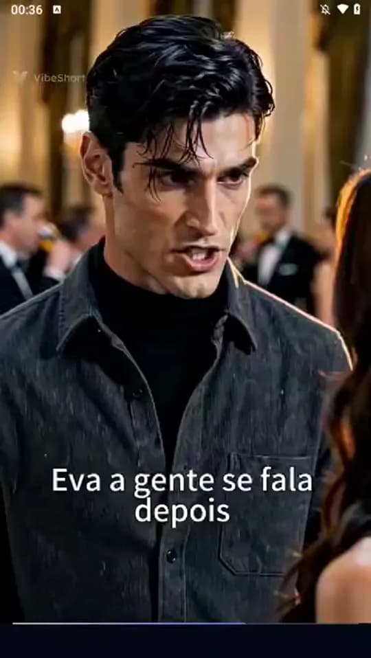 Parte 07 de Contrato Com O Dom - De Babá a Esposa