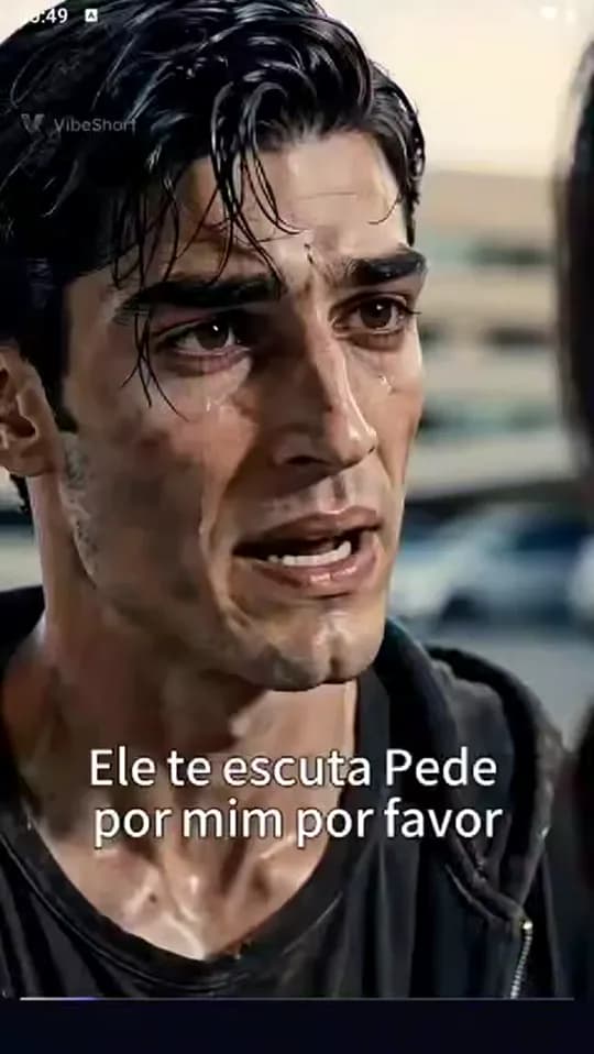 Parte 10 de Contrato Com O Dom - De Babá a Esposa
