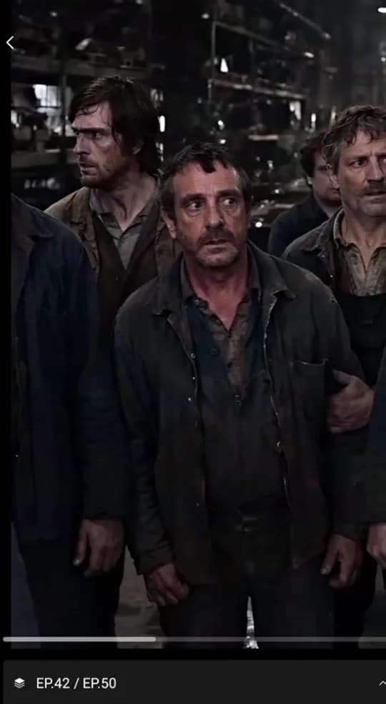 Parte 18 de Criei Meus Próprios Inimigos