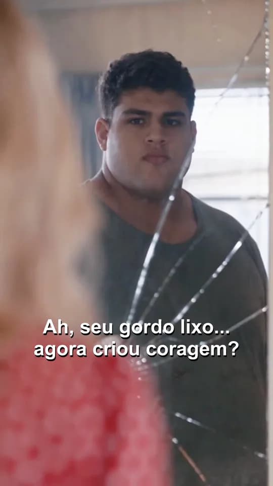 Parte 01 de De 90 Quilos a Rei do Boxe!