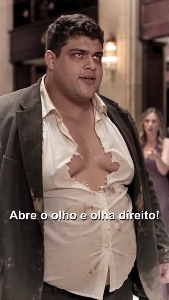 Parte 04 de De 90 Quilos a Rei do Boxe!