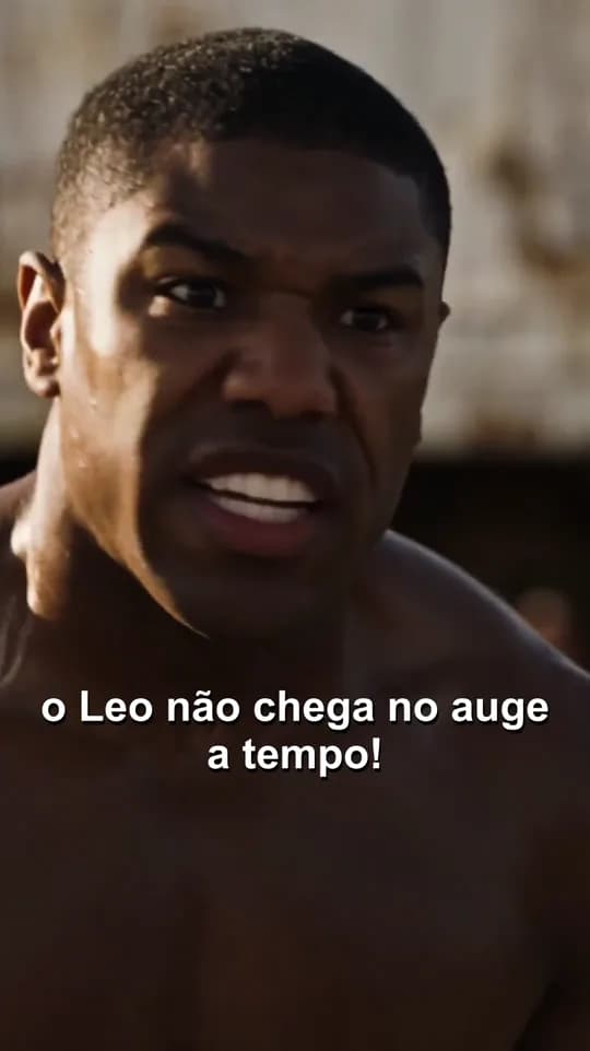 Parte 07 de De 90 Quilos a Rei do Boxe!