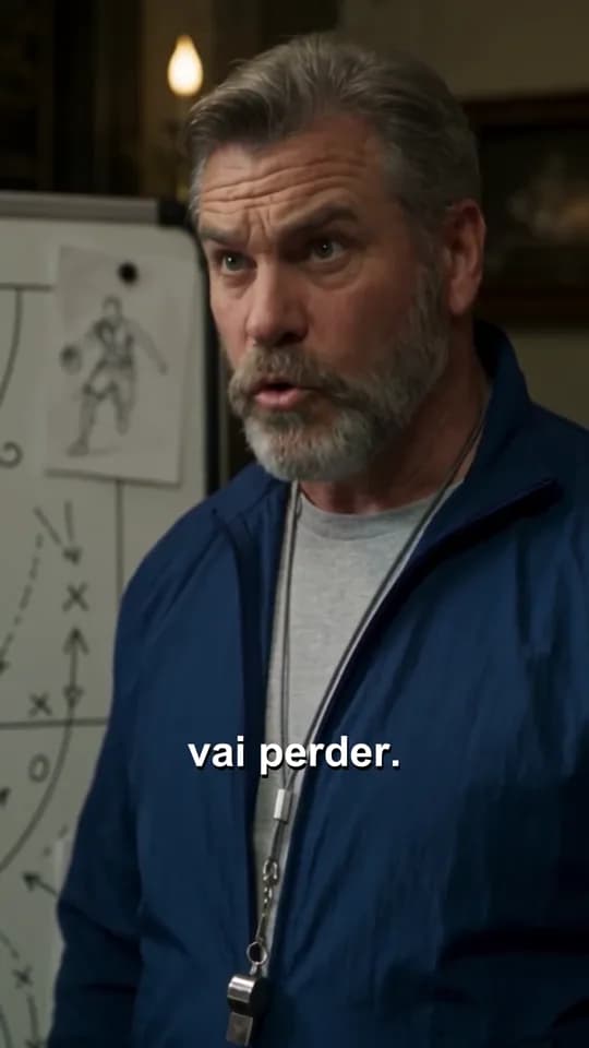 Parte 09 de De 90 Quilos a Rei do Boxe!