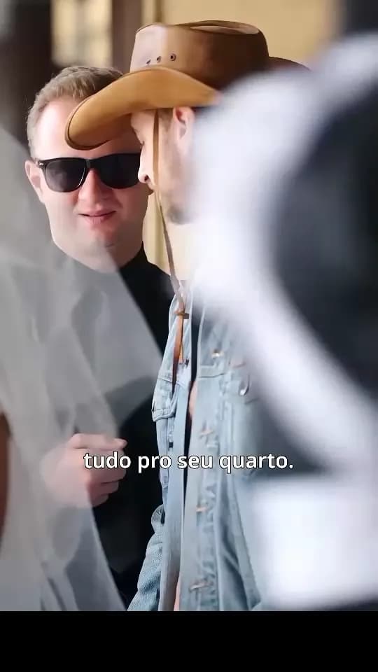 Parte 02 de De Noiva Por Contrato a Esposa De Um Bilionário