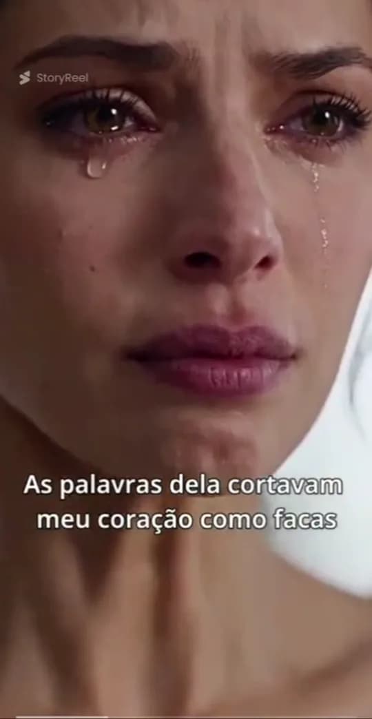 Parte 01 de Depois do Divórcio Casei Com o Chefão