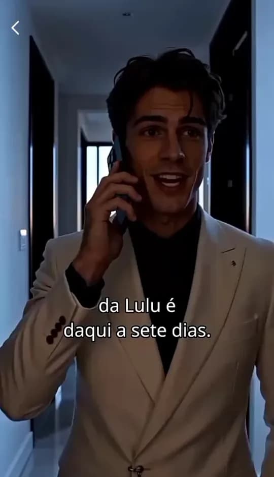 Parte 02 de Descobri a Traição e Organizei o Casamento Deles