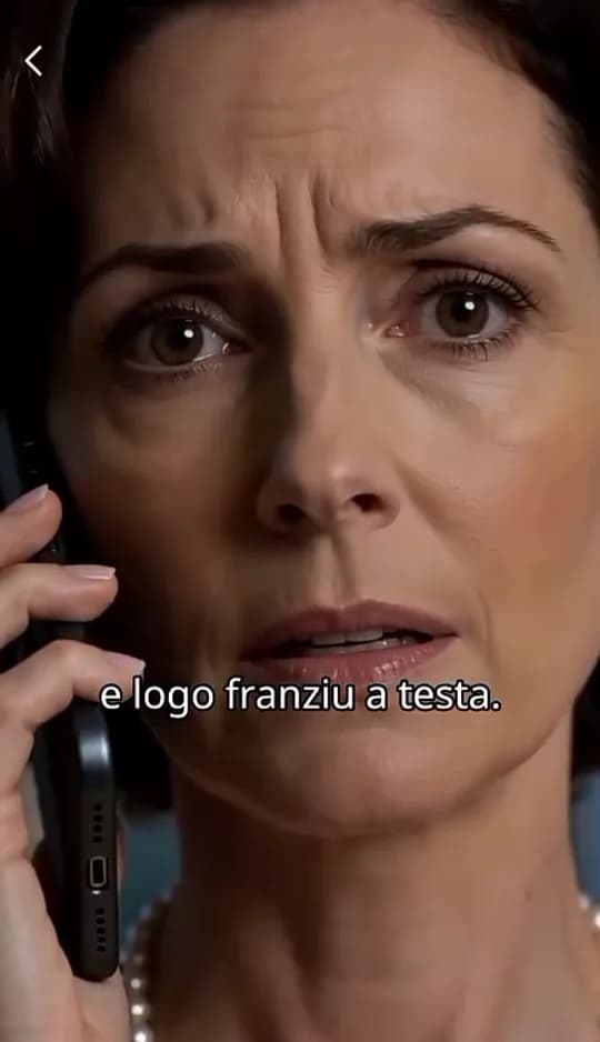 Parte 04 de Descobri a Traição e Organizei o Casamento Deles
