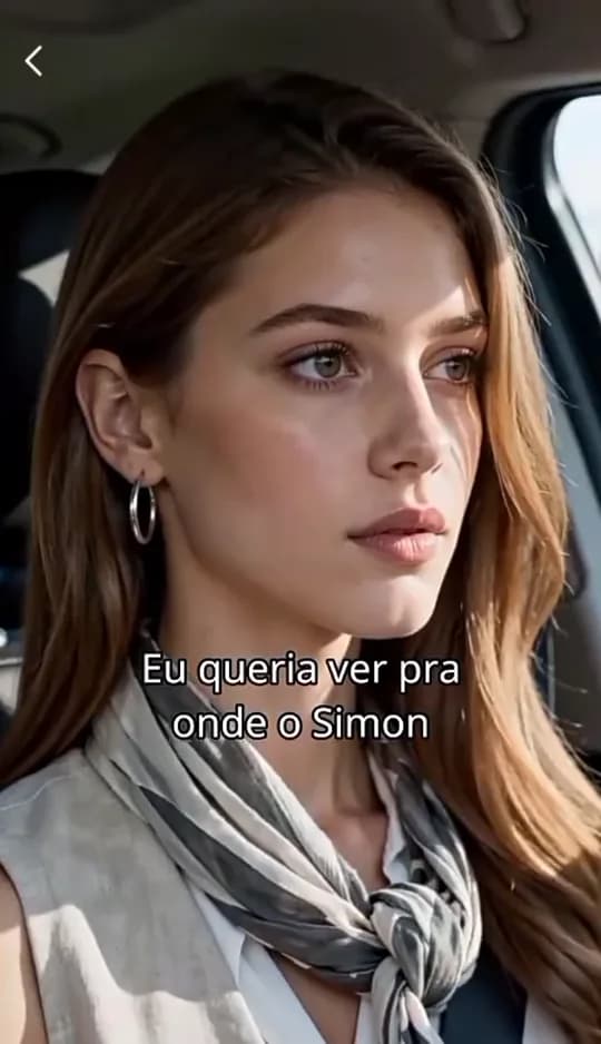 Parte 05 de Descobri a Traição e Organizei o Casamento Deles