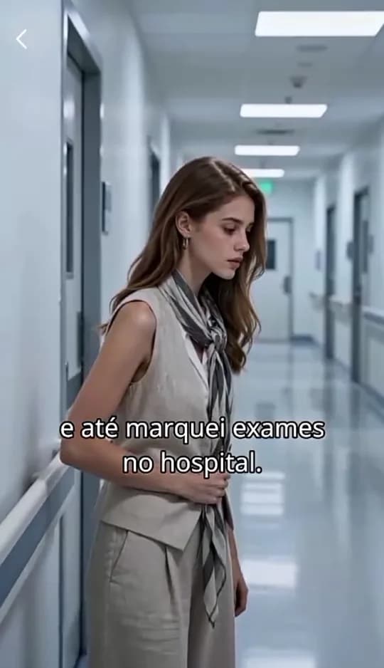 Parte 06 de Descobri a Traição e Organizei o Casamento Deles