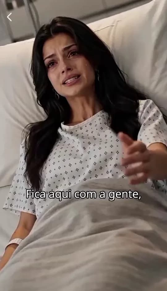 Parte 08 de Descobri a Traição e Organizei o Casamento Deles