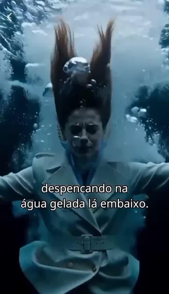 Parte 14 de Descobri a Traição e Organizei o Casamento Deles