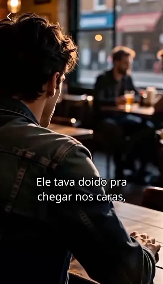 Parte 16 de Descobri a Traição e Organizei o Casamento Deles