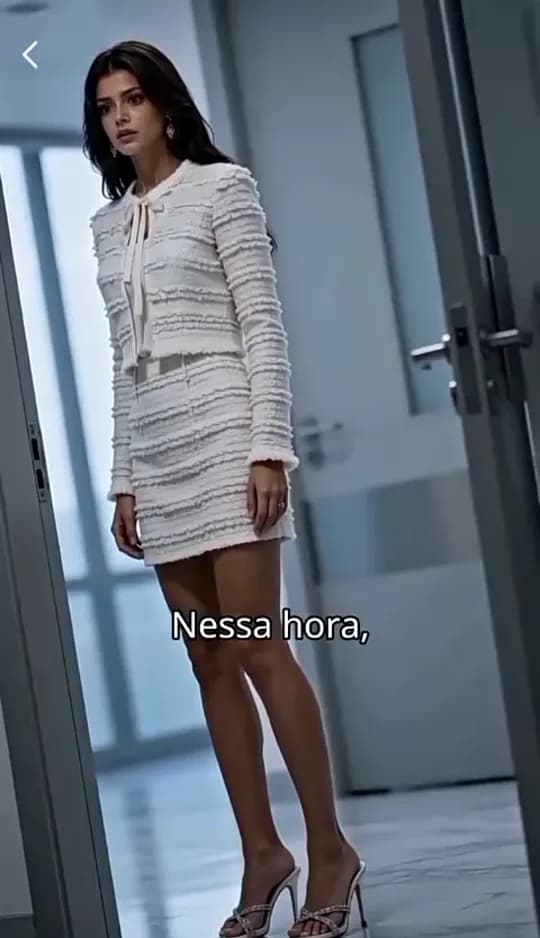 Parte 17 de Descobri a Traição e Organizei o Casamento Deles