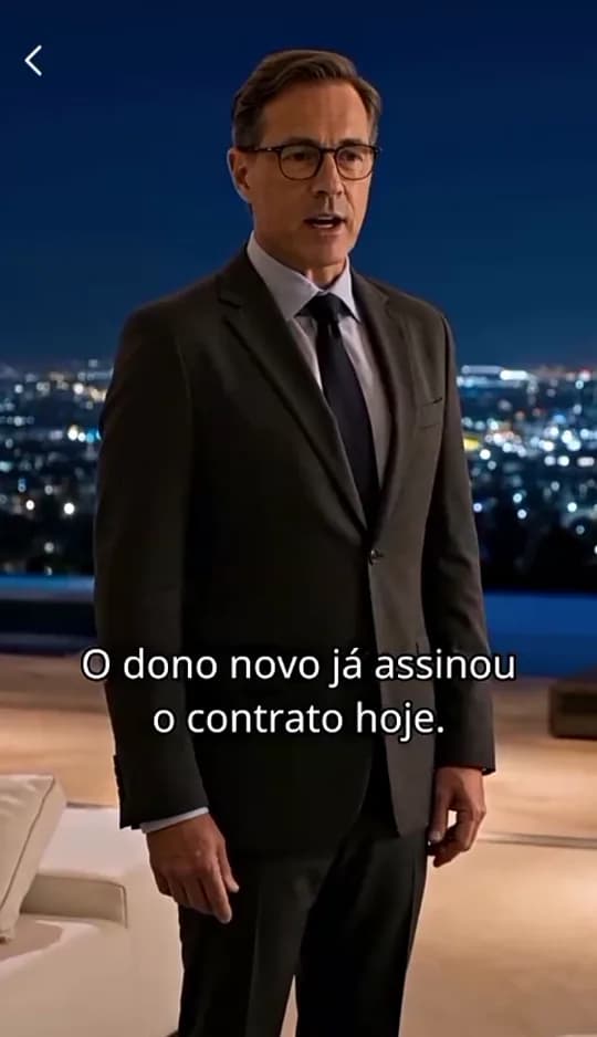 Parte 18 de Descobri a Traição e Organizei o Casamento Deles