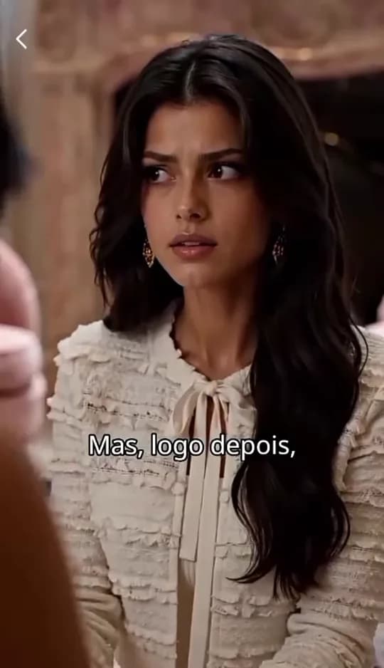 Parte 19 de Descobri a Traição e Organizei o Casamento Deles