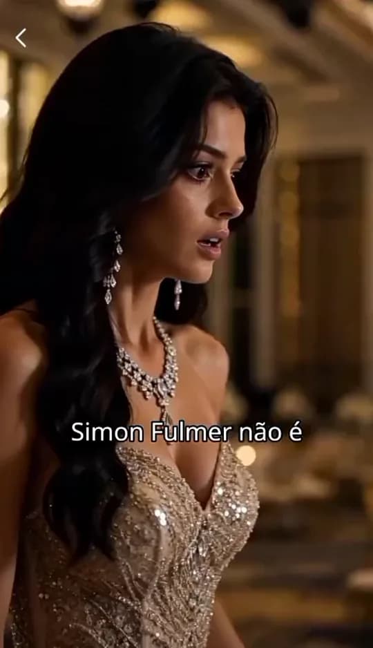 Parte 20 de Descobri a Traição e Organizei o Casamento Deles