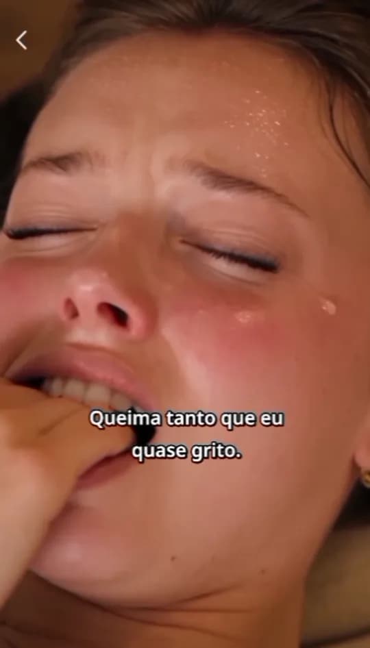 Parte 05 de Desejo no Salão de Massagem