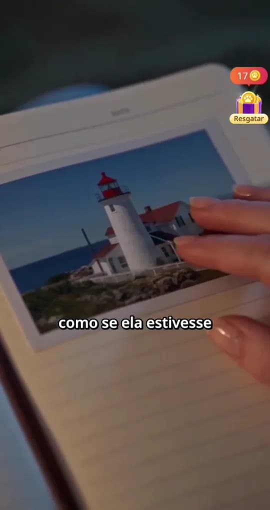 Parte 03 de Dessa Vez, Eu Me Escolho