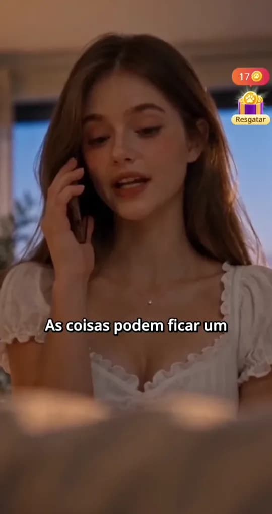 Parte 04 de Dessa Vez, Eu Me Escolho