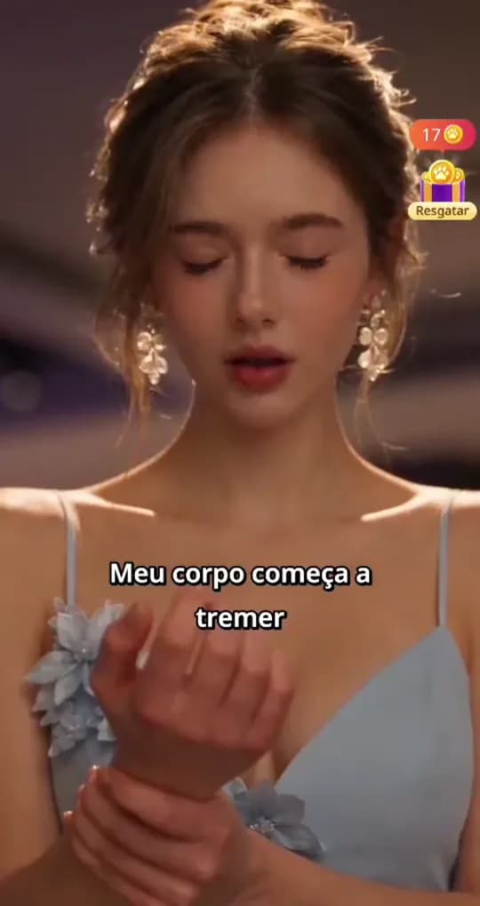 Parte 05 de Dessa Vez, Eu Me Escolho