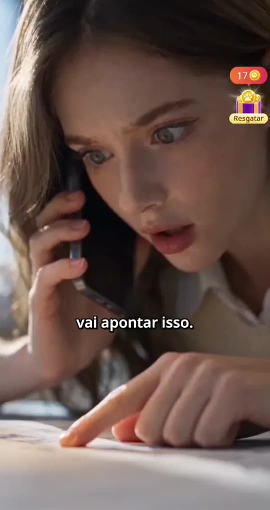 Parte 06 de Dessa Vez, Eu Me Escolho