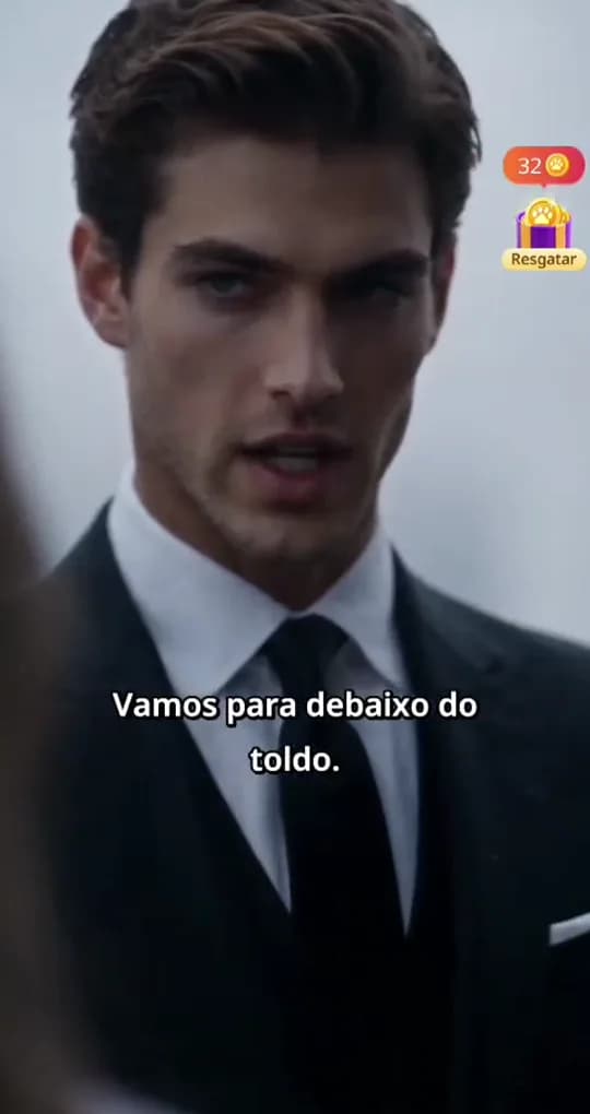 Parte 09 de Dessa Vez, Eu Me Escolho