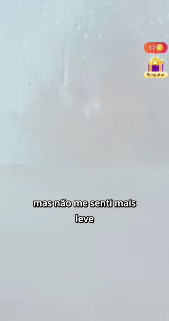 Parte 11 de Dessa Vez, Eu Me Escolho