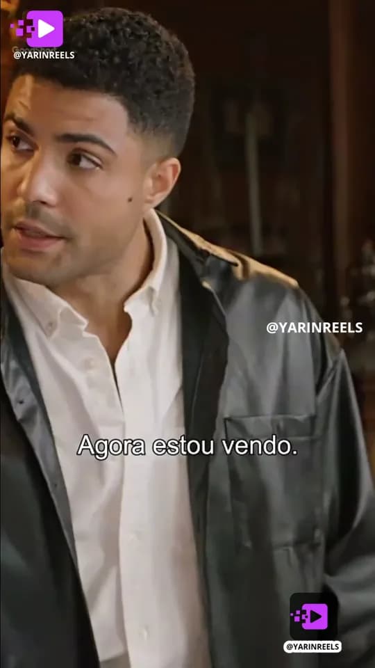 Parte 20 de Destino Selado: Pacto Com o Rei da Máfia
