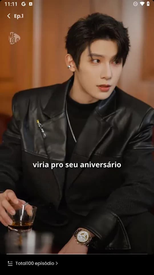 Parte 01 de Difícil de Agradar Zélia, Vamos Namorar