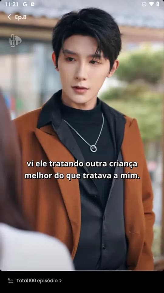 Parte 05 de Difícil de Agradar Zélia, Vamos Namorar