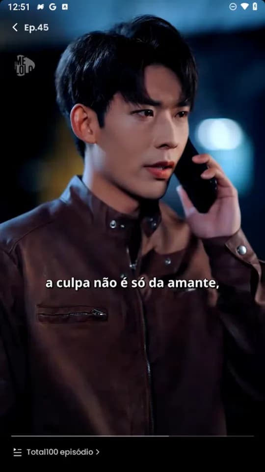 Parte 21 de Difícil de Agradar Zélia, Vamos Namorar