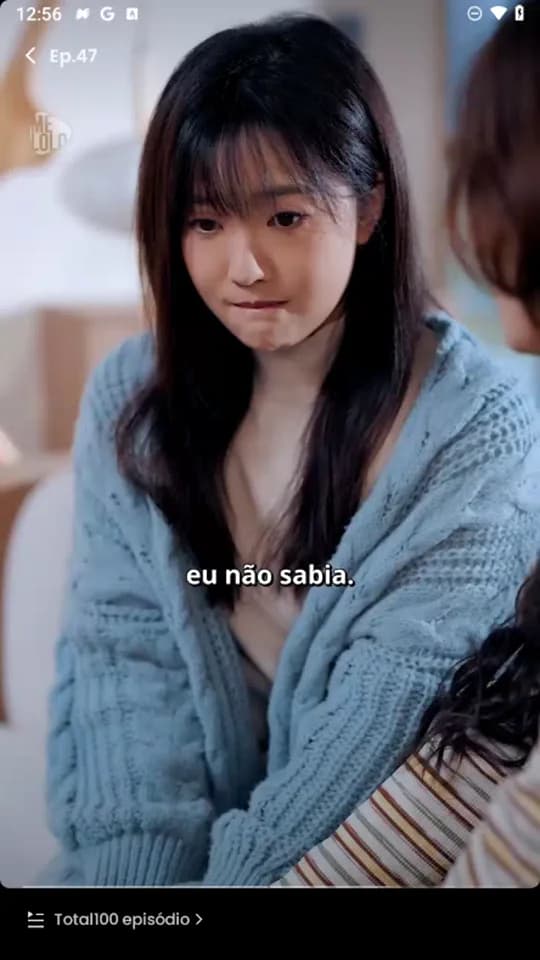 Parte 22 de Difícil de Agradar Zélia, Vamos Namorar