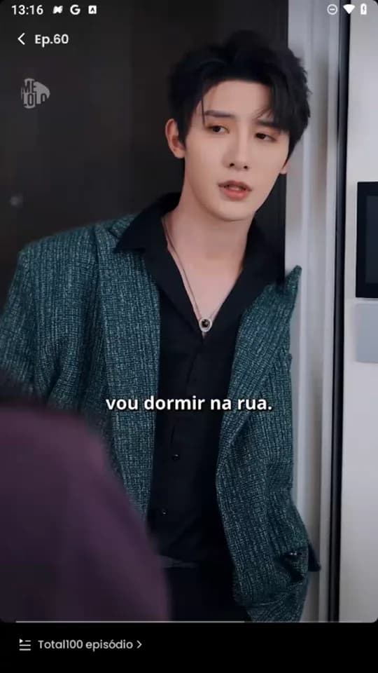 Parte 26 de Difícil de Agradar Zélia, Vamos Namorar