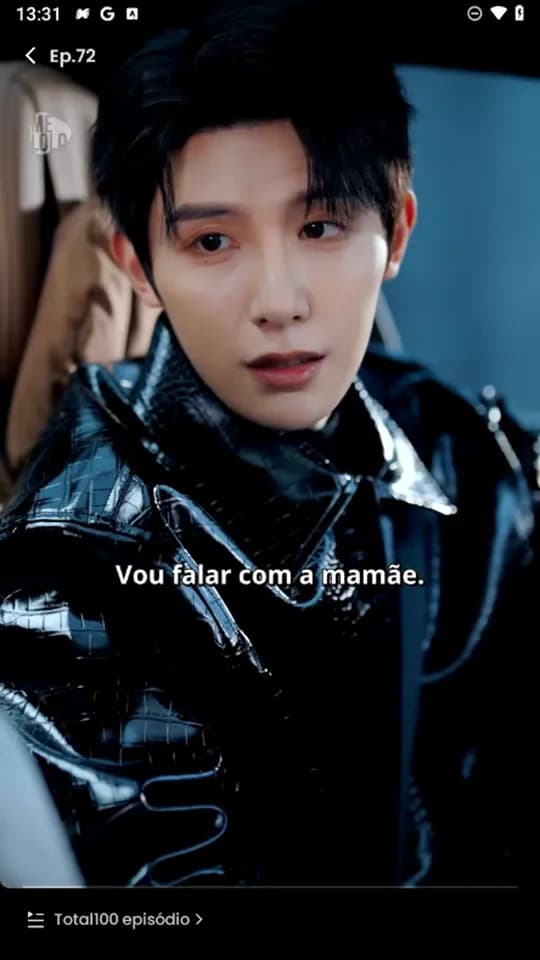 Parte 29 de Difícil de Agradar Zélia, Vamos Namorar