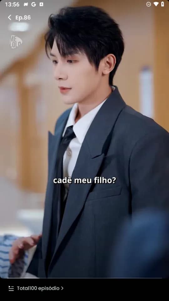 Parte 34 de Difícil de Agradar Zélia, Vamos Namorar