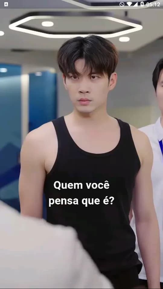 Parte 04 de Do Demitido Ao Dominador