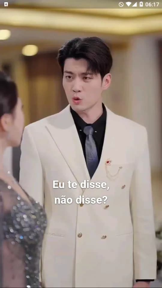 Parte 17 de Do Demitido Ao Dominador
