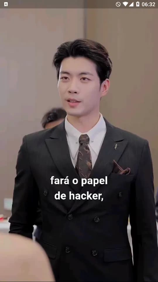 Parte 20 de Do Demitido Ao Dominador