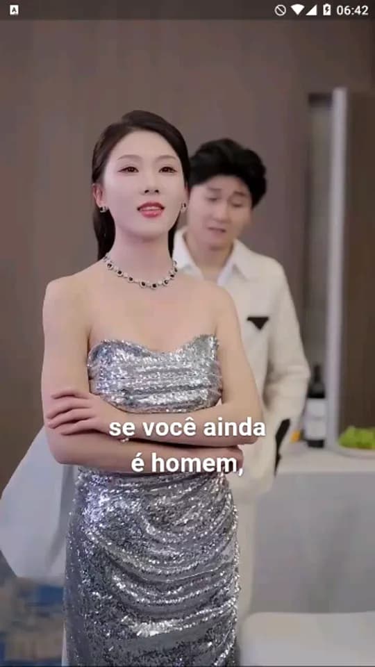 Parte 22 de Do Demitido Ao Dominador