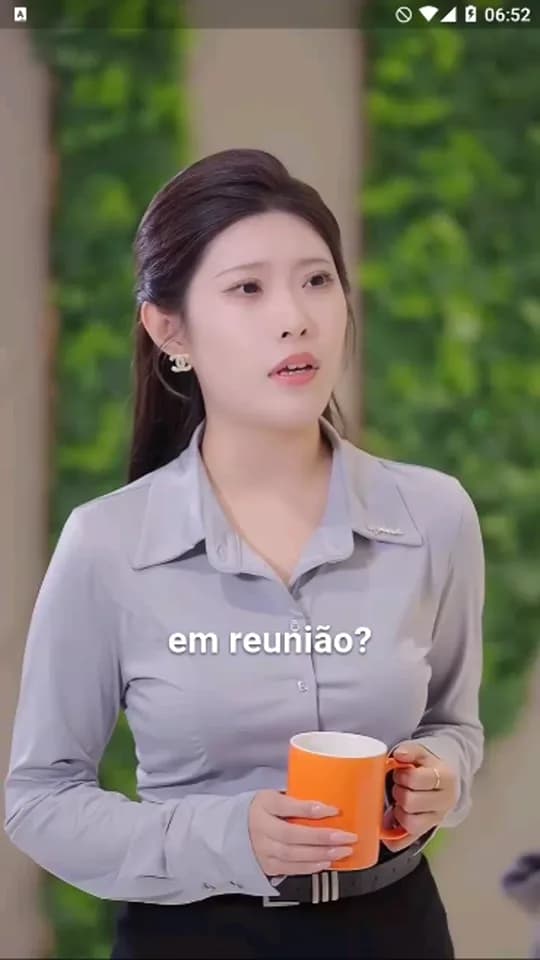 Parte 24 de Do Demitido Ao Dominador