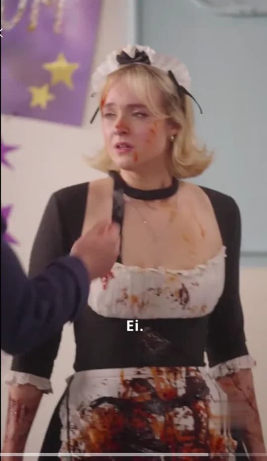 Parte 11 de Domando Meus Bullies 2