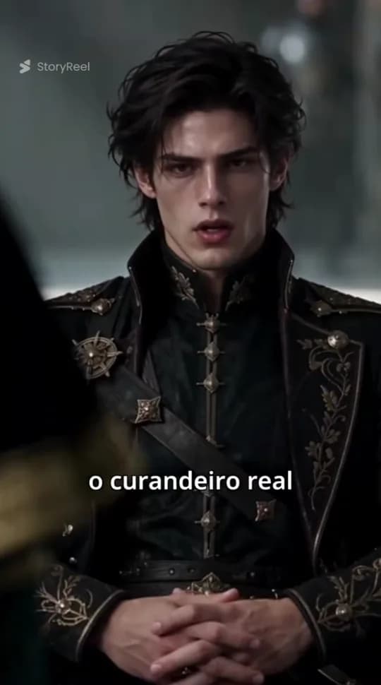 Parte 01 de Dragão Destinado