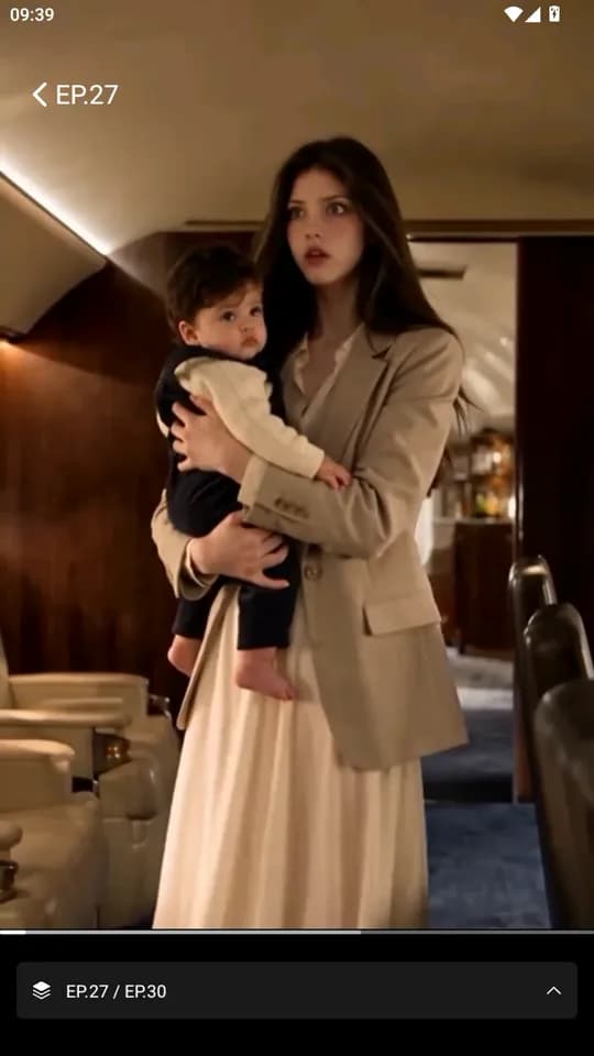 Parte 10 de Dublado A Babá Máxima dos Chefões da Máfia