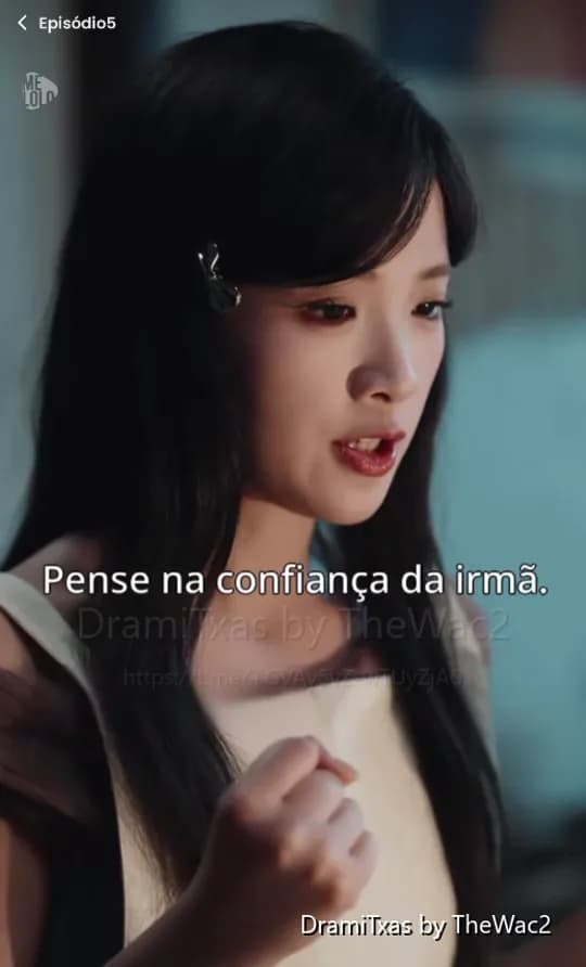 Parte 02 de Dublado Casal de Farsantes