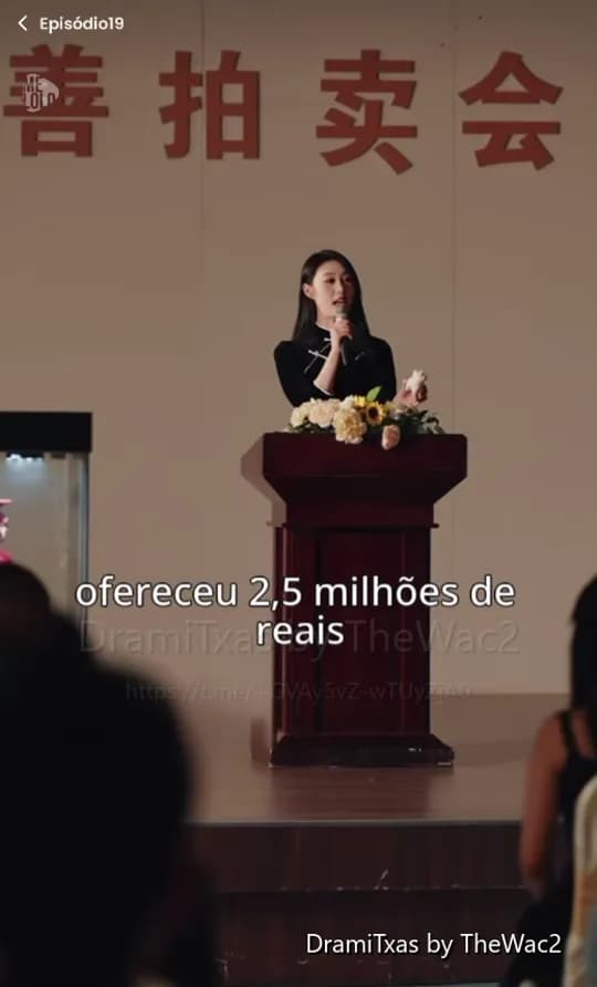 Parte 08 de Dublado Casal de Farsantes