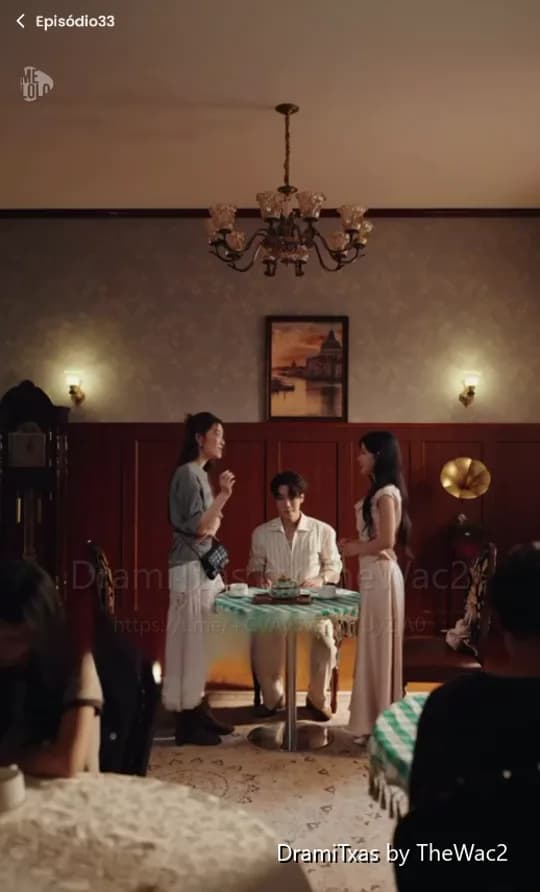 Parte 14 de Dublado Casal de Farsantes