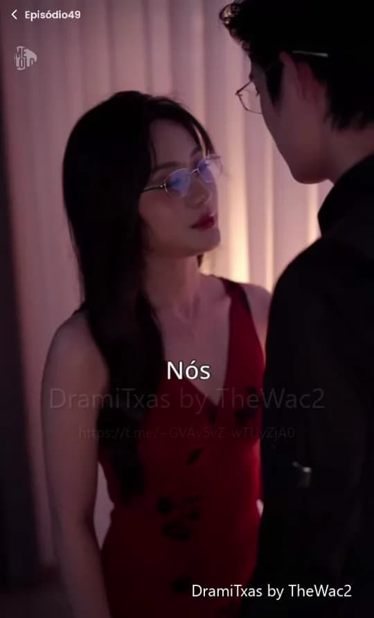 Parte 20 de Dublado Casal de Farsantes