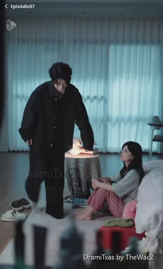 Parte 23 de Dublado Casal de Farsantes