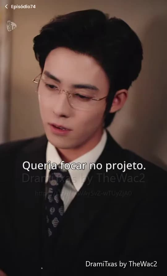 Parte 30 de Dublado Casal de Farsantes