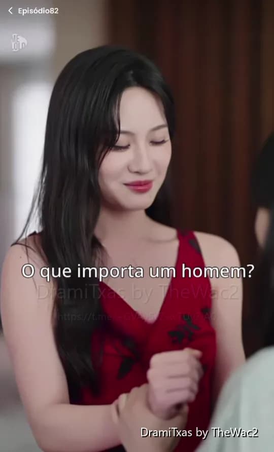 Parte 33 de Dublado Casal de Farsantes